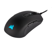 CORSAIR M55 PRO RGB 12400 DPI Czarna - 502831 - zdjęcie 4